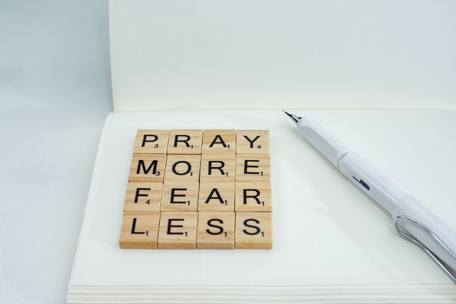 How Daily Prayers Can Transform Your Perspective